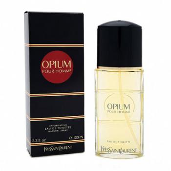Opium pour Homme (Férfi parfüm) edt 100ml